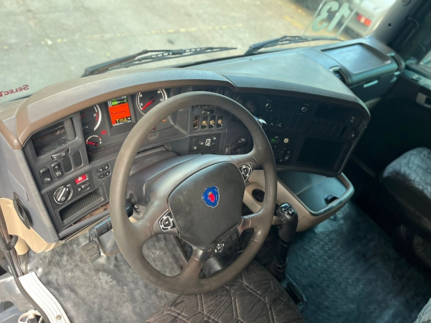 scania r440 6x4 2012/ highline | selectrucks 440 diesel manual 2013 scania r440 6x4 2012/ highline | selectrucks 440 diesel manual 2013