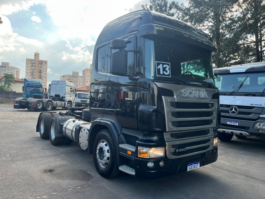 scania r440 6x4 2012/ highline | selectrucks 440 diesel manual 2013 scania r440 6x4 2012/ highline | selectrucks 440 diesel manual 2013