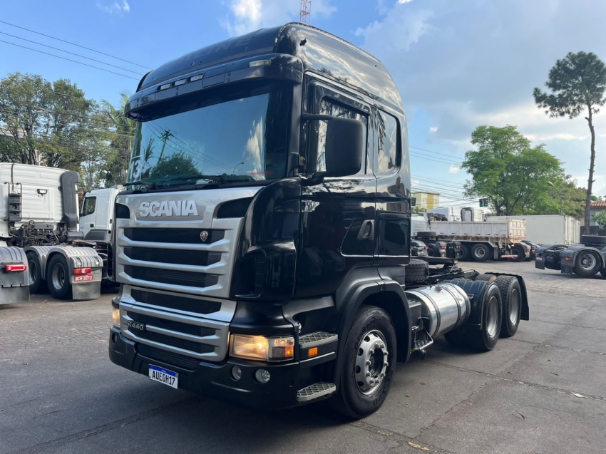scania r440 6x4 2012/ highline | selectrucks 440 diesel manual 2013 scania r440 6x4 2012/ highline | selectrucks 440 diesel manual 2013