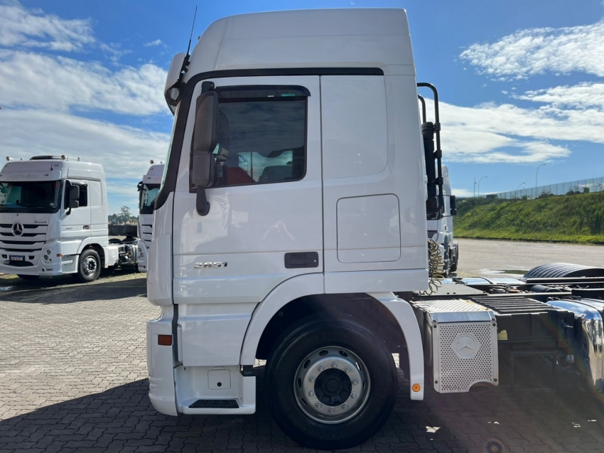 mercedes-benz actros 2651 6x4 510 diesel automatico 2018 mercedes-benz actros 2651 6x4 510 diesel automatico 2018