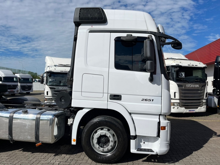 mercedes-benz actros 2651 6x4 510 diesel automatico 2018 mercedes-benz actros 2651 6x4 510 diesel automatico 2018