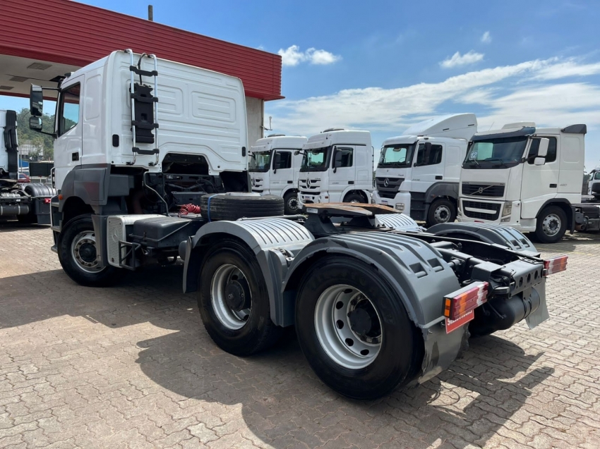 mercedes-benz axor 2535 6x2 350 diesel manual 2009 mercedes-benz axor 2535 6x2 350 diesel manual 2009