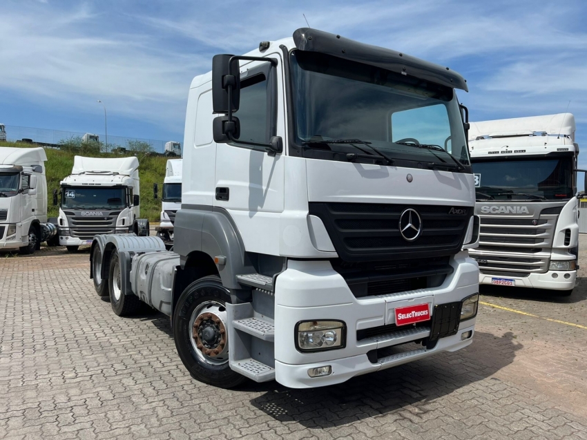 mercedes-benz axor 2535 6x2 350 diesel manual 2009 mercedes-benz axor 2535 6x2 350 diesel manual 2009