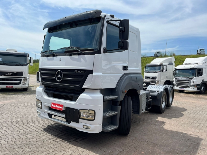 mercedes-benz axor 2535 6x2 350 diesel manual 2009 mercedes-benz axor 2535 6x2 350 diesel manual 2009