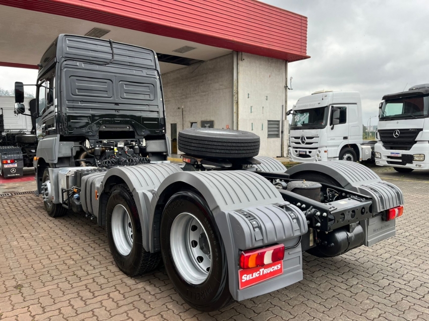 mercedes-benz 2544 6x2 80 diesel automatico 2022 mercedes-benz 2544 6x2 80 diesel automatico 2022