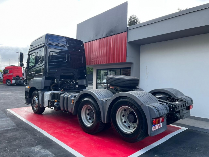 mercedes-benz 2544 6x2 80 diesel automatico 2022 mercedes-benz 2544 6x2 80 diesel automatico 2022
