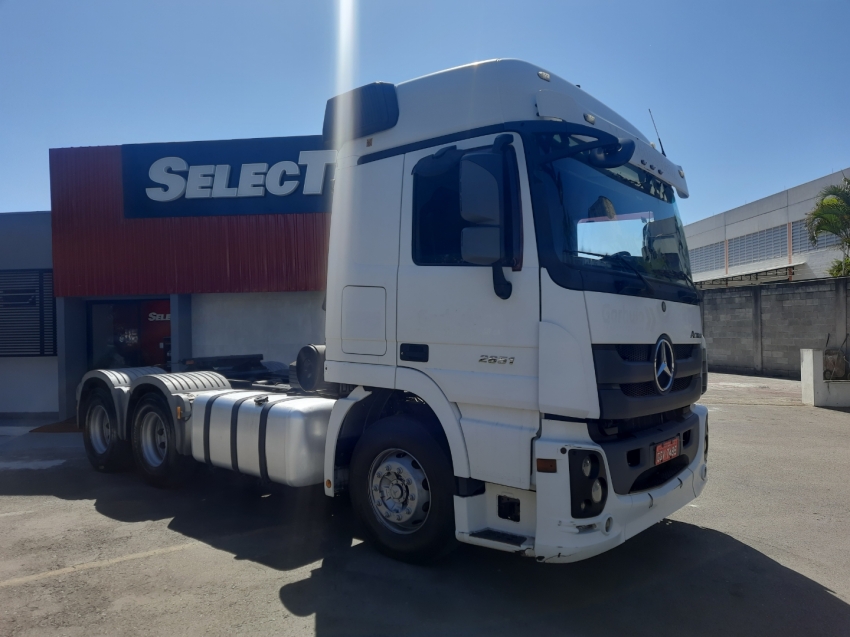 mercedes-benz actros 2651 6x4 80 diesel automatico 2016 mercedes-benz actros 2651 6x4 80 diesel automatico 2016