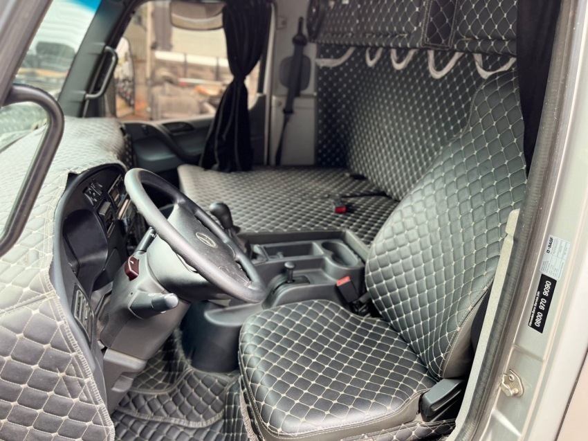 mercedes-benz accelo 1016 4x2 160 diesel manual 2022 mercedes-benz accelo 1016 4x2 160 diesel manual 2022