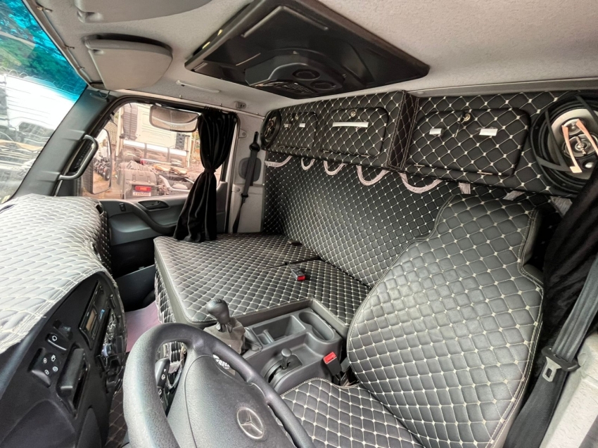 mercedes-benz accelo 1016 4x2 160 diesel manual 2022 mercedes-benz accelo 1016 4x2 160 diesel manual 2022