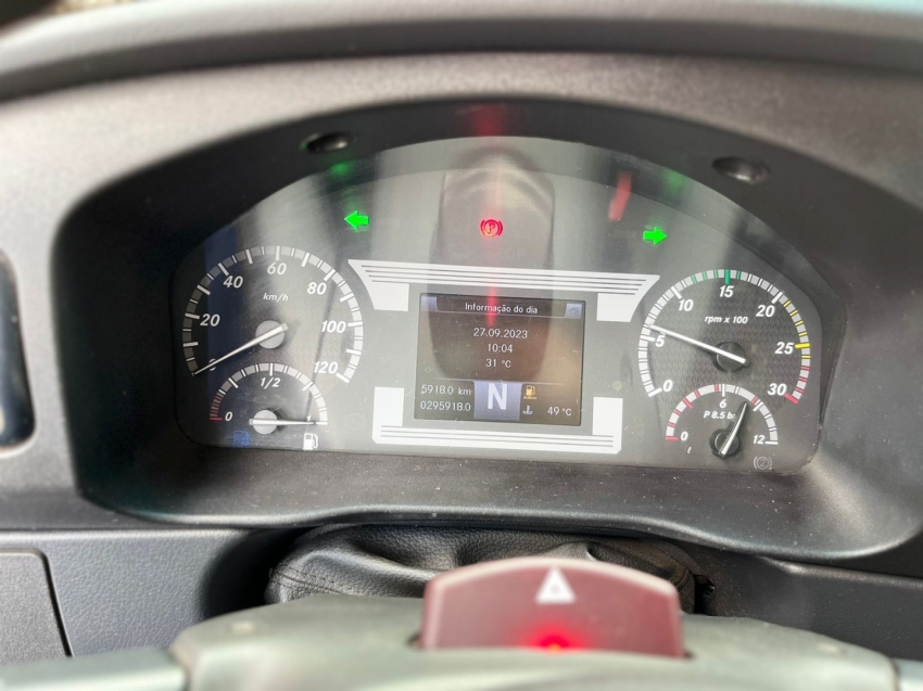 mercedes-benz accelo 1016 4x2 160 diesel manual 2022 mercedes-benz accelo 1016 4x2 160 diesel manual 2022
