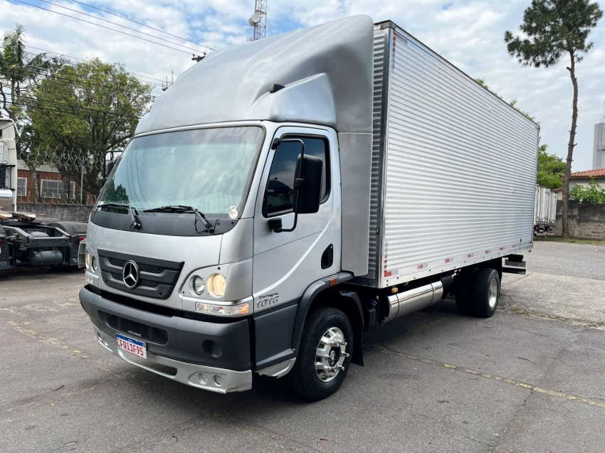 mercedes-benz accelo 1016 4x2 160 diesel manual 2022 mercedes-benz accelo 1016 4x2 160 diesel manual 2022