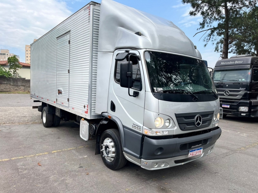 mercedes-benz accelo 1016 4x2 160 diesel manual 2022 mercedes-benz accelo 1016 4x2 160 diesel manual 2022