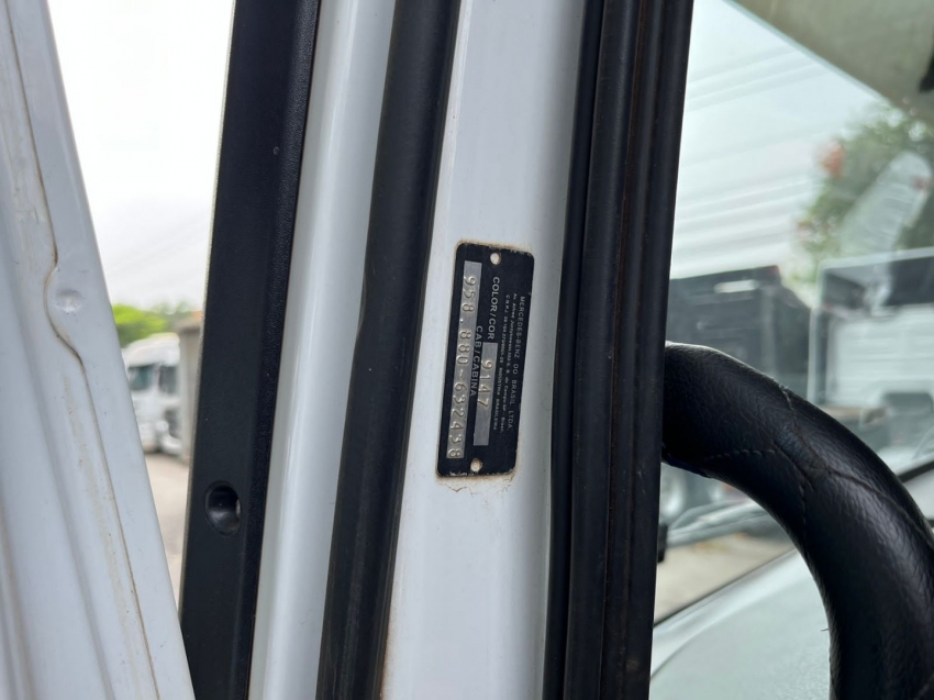 mercedes-benz axor 2644 6x4 440 diesel automatico 2022 mercedes-benz axor 2644 6x4 440 diesel automatico 2022