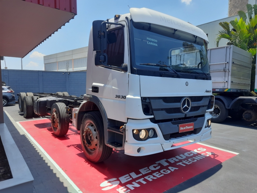 mercedes-benz atego 3030 8x2 300 diesel manual 2018 mercedes-benz atego 3030 8x2 300 diesel manual 2018