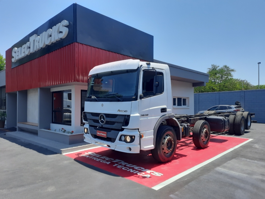 mercedes-benz atego 3030 8x2 300 diesel manual 2018 mercedes-benz atego 3030 8x2 300 diesel manual 2018