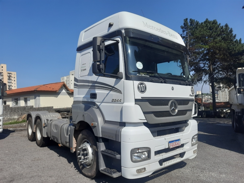 mercedes-benz axor 2644 6x4 440 diesel automatico 2021 mercedes-benz axor 2644 6x4 440 diesel automatico 2021