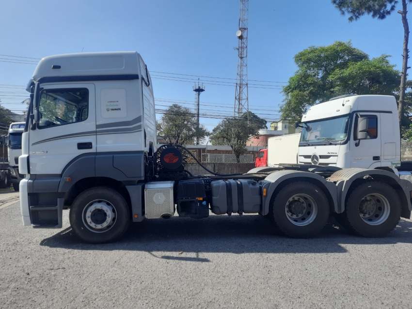 mercedes-benz axor 2644 6x4 440 diesel automatico 2021 mercedes-benz axor 2644 6x4 440 diesel automatico 2021