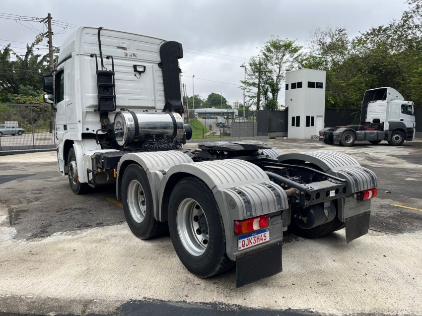mercedes-benz actros 2651 6x4 510 diesel automatico 2018 mercedes-benz actros 2651 6x4 510 diesel automatico 2018