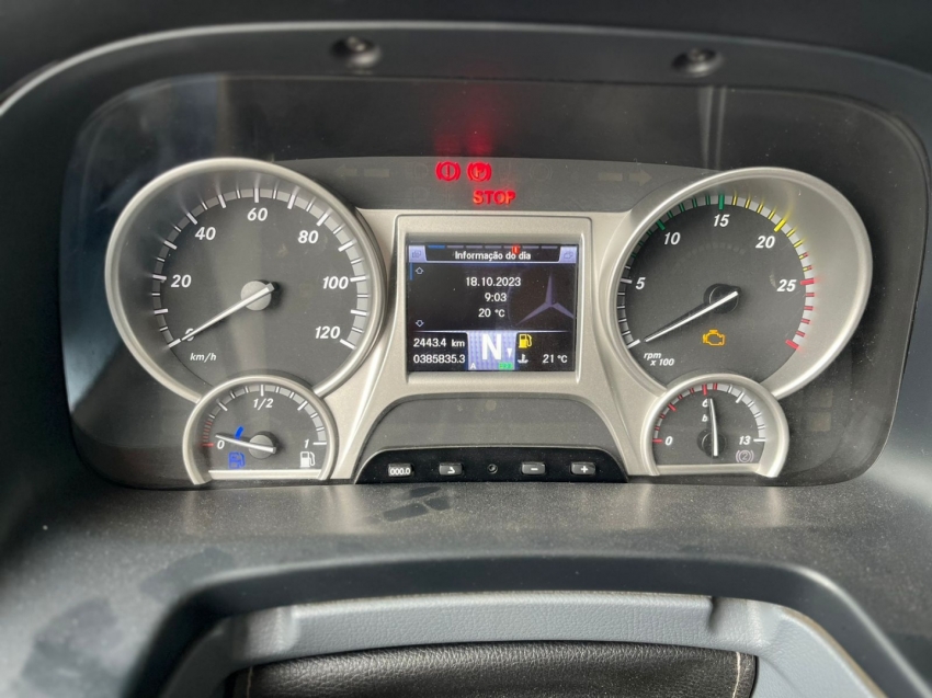 mercedes-benz actros 2651 6x4 510 diesel automatico 2018 mercedes-benz actros 2651 6x4 510 diesel automatico 2018