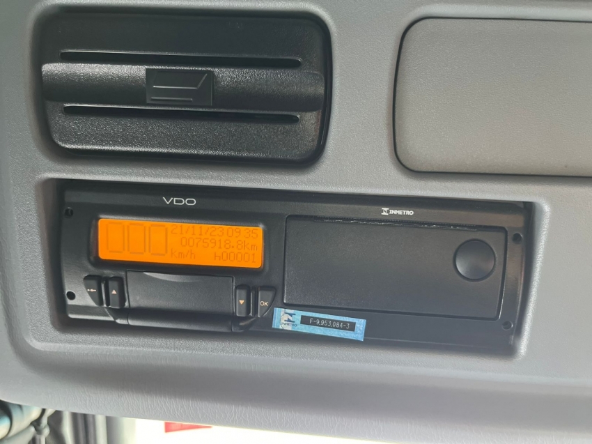 mercedes-benz 2544 6x2 440 diesel automatico 2022 mercedes-benz 2544 6x2 440 diesel automatico 2022