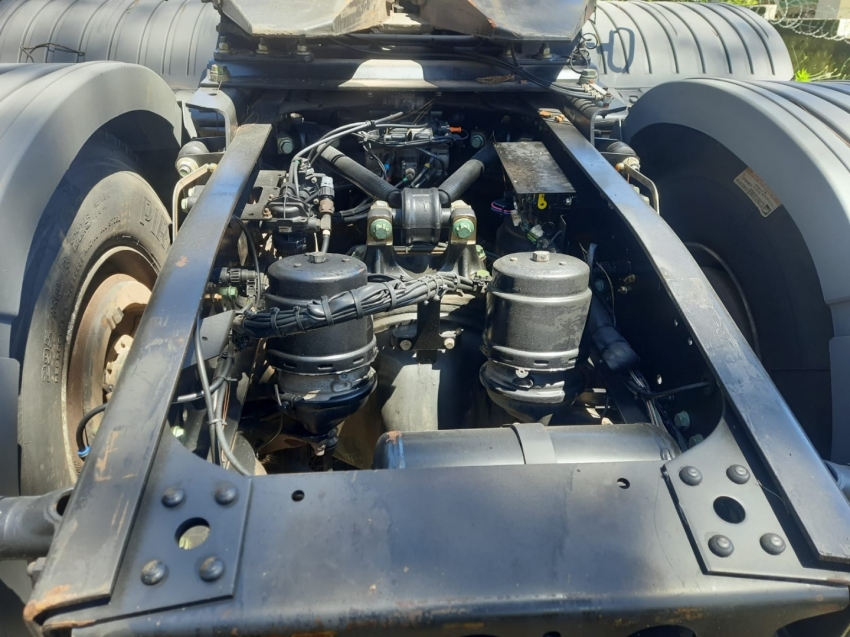 mercedes-benz actros 2651 6x4 510 diesel automatico 2019 mercedes-benz actros 2651 6x4 510 diesel automatico 2019