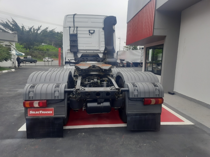 mercedes-benz actros 2651 6x4 510 diesel automatico 2019 mercedes-benz actros 2651 6x4 510 diesel automatico 2019