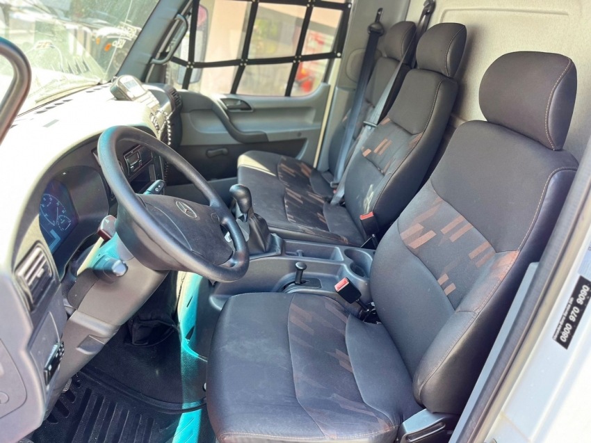 mercedes-benz accelo 1016 4x2 160 diesel manual 2022 mercedes-benz accelo 1016 4x2 160 diesel manual 2022