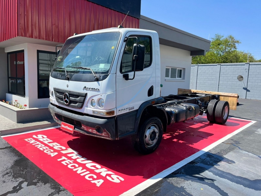 mercedes-benz accelo 1016 4x2 160 diesel manual 2022 mercedes-benz accelo 1016 4x2 160 diesel manual 2022