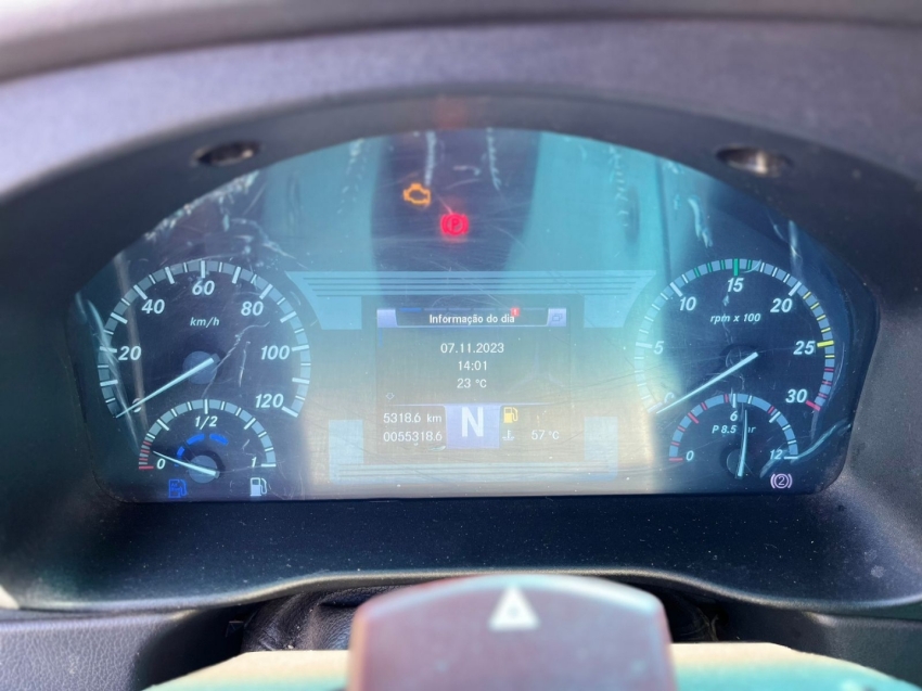 mercedes-benz accelo 1016 4x2 160 diesel manual 2022 mercedes-benz accelo 1016 4x2 160 diesel manual 2022