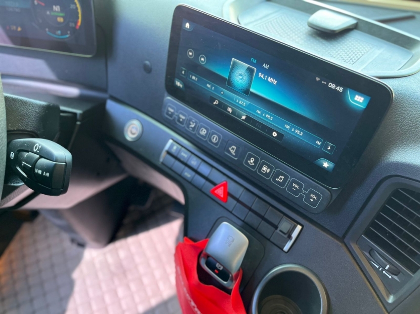 mercedes-benz actros 2548 6x2 480 diesel automatico 2022 mercedes-benz actros 2548 6x2 480 diesel automatico 2022