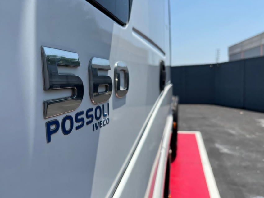 iveco stralis 6x4 560 diesel automatico 2019 iveco stralis 6x4 560 diesel automatico 2019