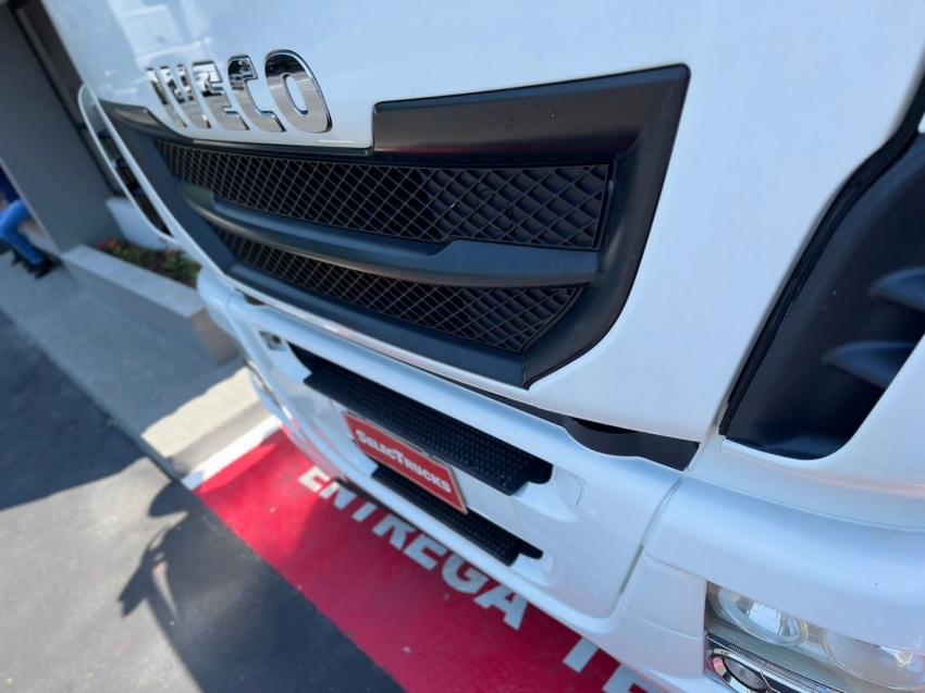iveco stralis 6x4 560 diesel automatico 2019 iveco stralis 6x4 560 diesel automatico 2019