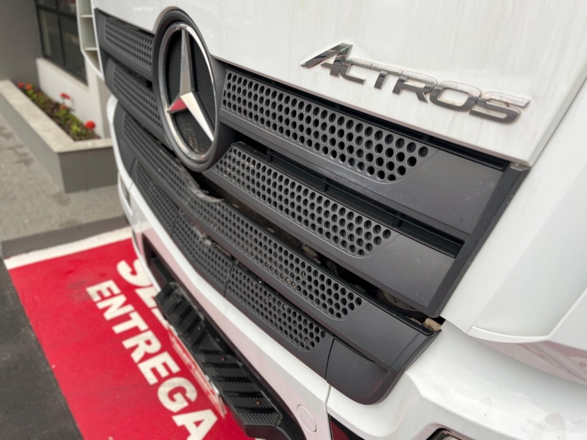 mercedes-benz actros 2548 6x2 480 diesel automatico 2021 mercedes-benz actros 2548 6x2 480 diesel automatico 2021