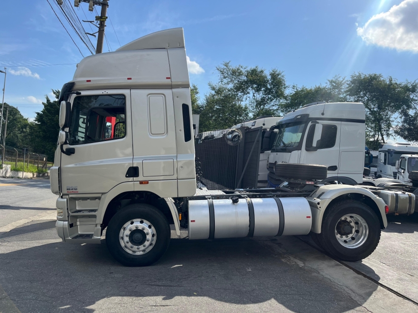 daf cf85 ft 410a 4x2 16/16 selectrucks