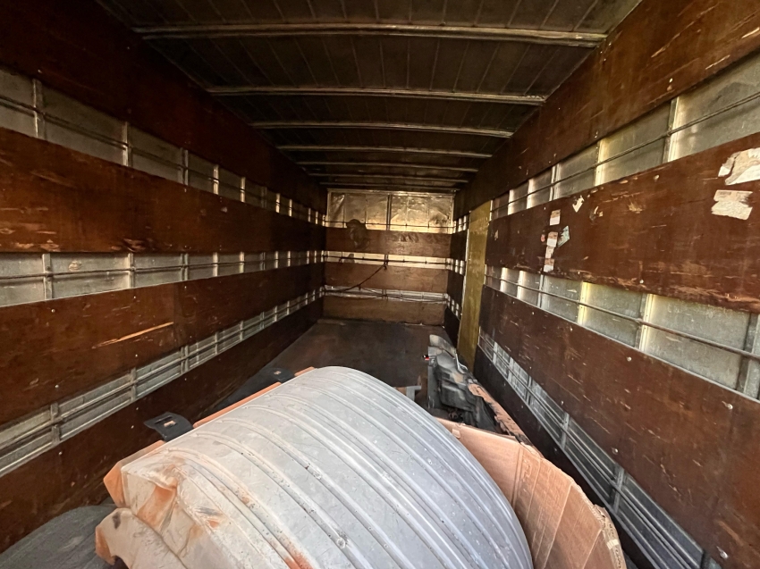 mb accelo 1016/44 selectrucks.