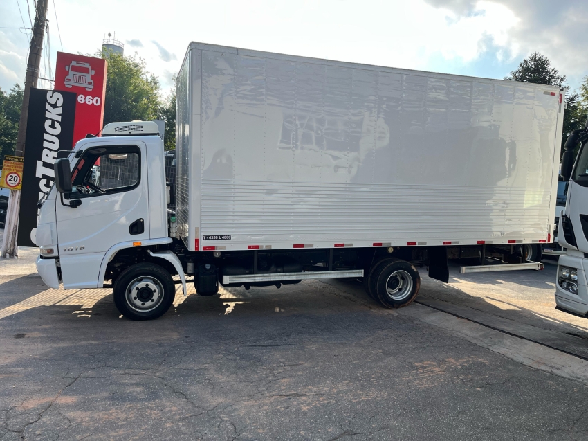 mb accelo 1016/44 selectrucks.