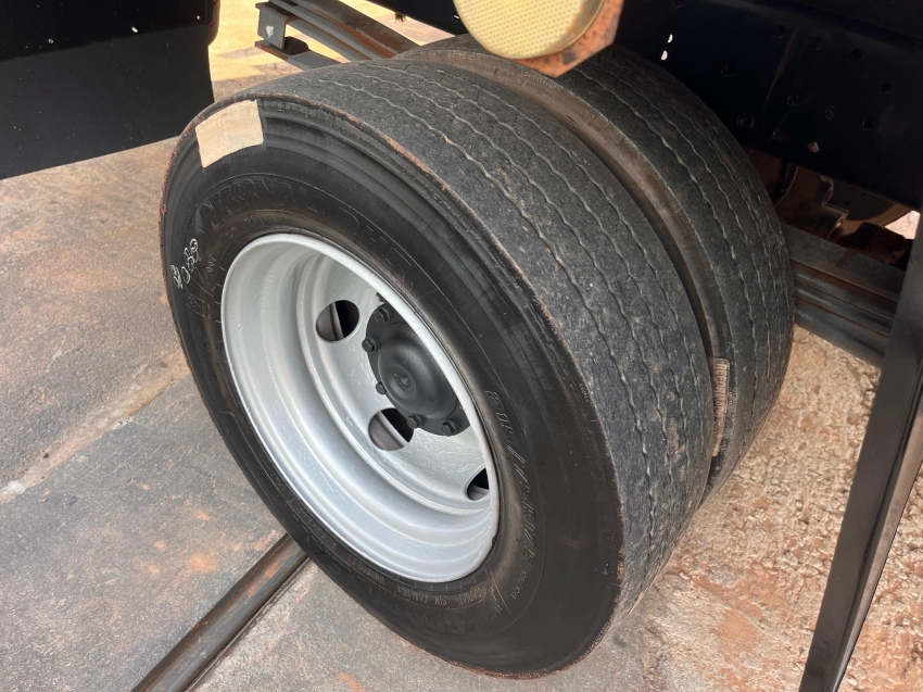 mb accelo 1016/44 selectrucks.