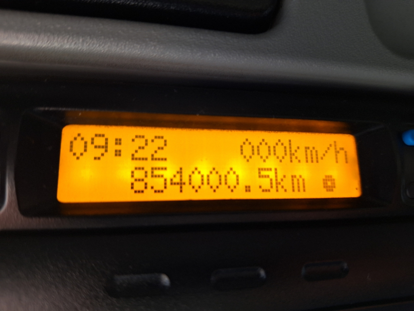 mercedes-benz axor 2544 s 6x4 2014/2014