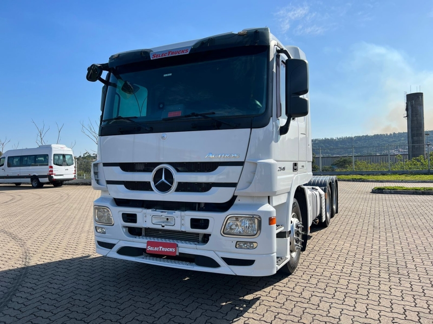 mercedes-benz actros 2546 ls 6x2 250 diesel automatico 2013 mercedes-benz actros 2546 ls 6x2 250 diesel automatico 2013