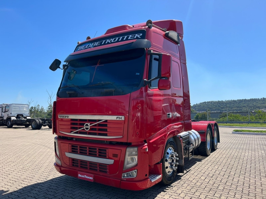 volvo fh 540 6x4 diesel manual 2014 volvo fh 540 6x4 diesel manual 2014