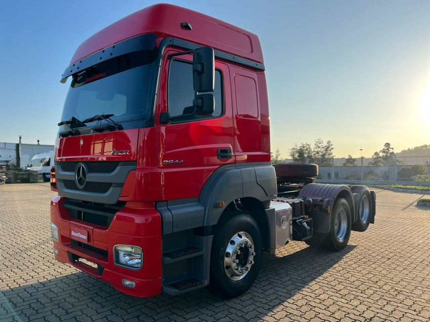 mercedes-benz axor 2544 ls 6x2 540 diesel automatico 2021 mercedes-benz axor 2544 ls 6x2 540 diesel automatico 2021