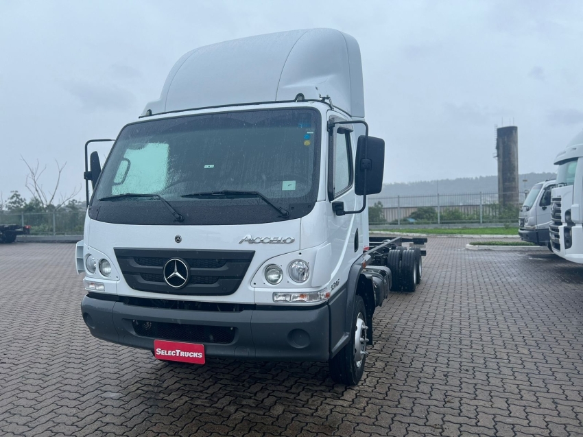 mercedes-benz accelo 1316 6x2 480 diesel manual 2022 mercedes-benz accelo 1316 6x2 480 diesel manual 2022
