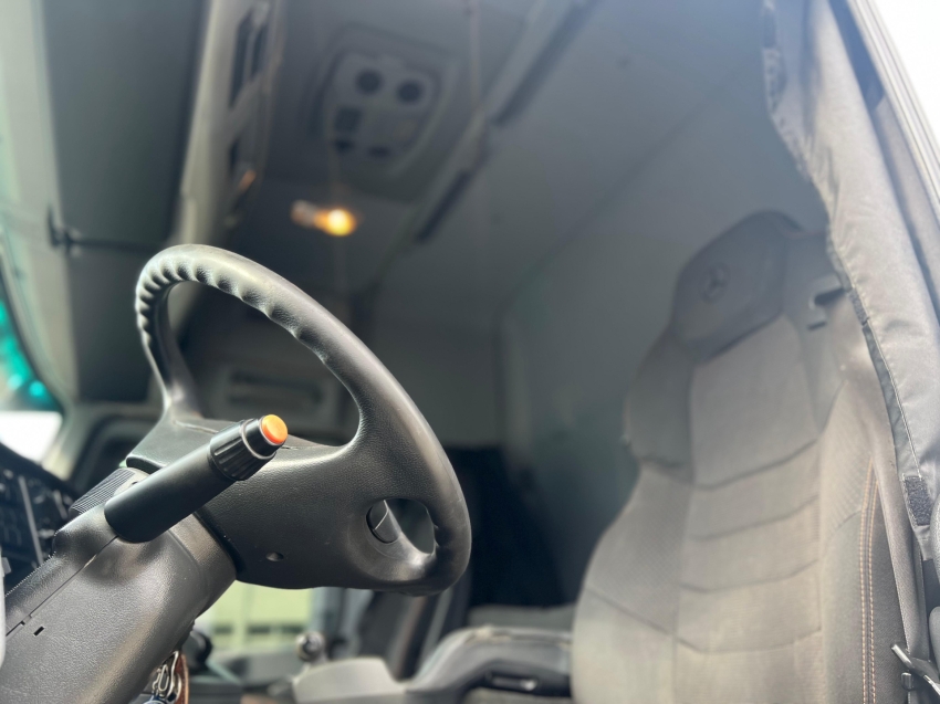 mercedes-benz actros 2546 ls 6x2 | selectrucks