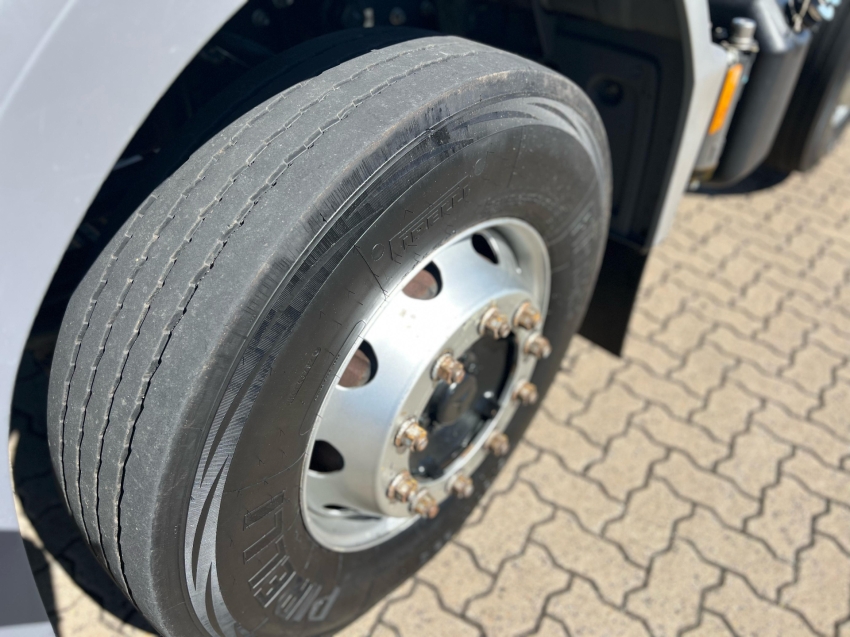 mb atego 3030 ce 8x2 2020/2020