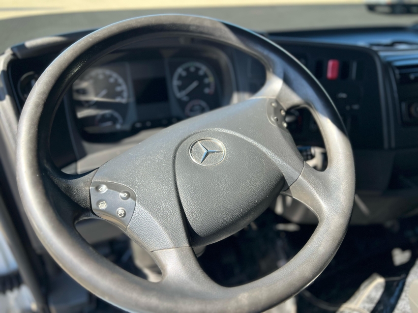 mb atego 3030 ce 8x2 2020/2020