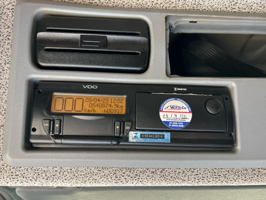 mb atego 3030 ce 8x2 2020/2020