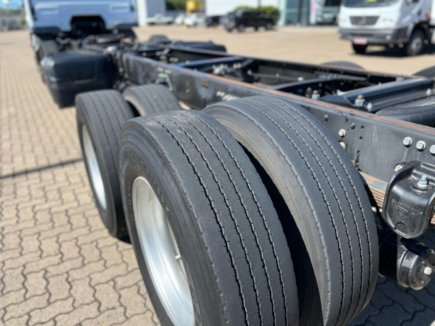mb atego 3030 ce 8x2 2020/2020
