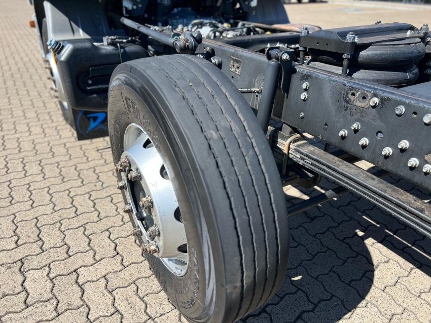 mb atego 3030 ce 8x2 2020/2020