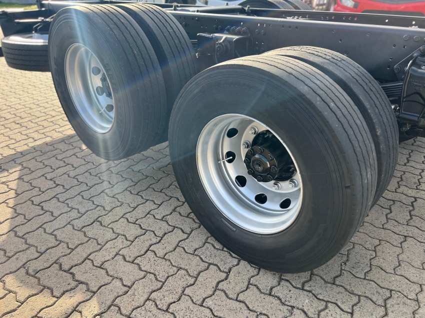 mb atego 3030 ce 8x2 2020/2020.