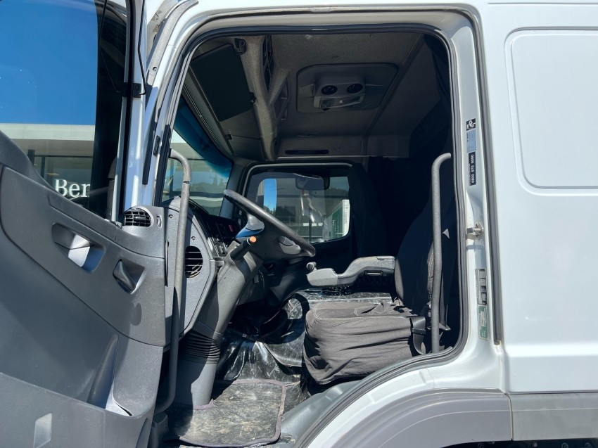 mb atego 3030 ce 8x2 2020/2020